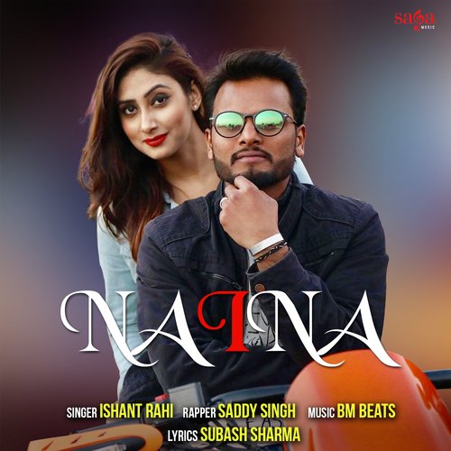 Naina - R Jay