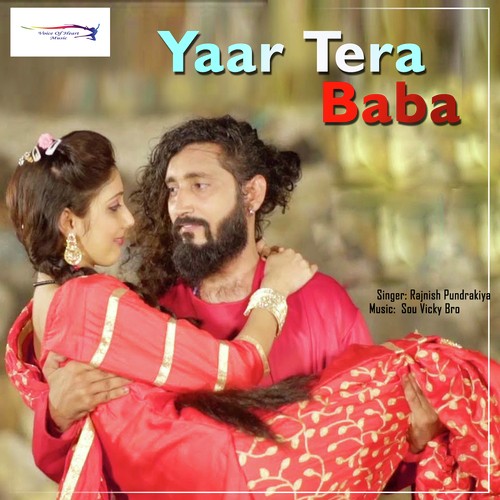 Yaar Tera Baba - R Jay