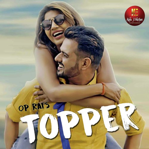Topper - Bunty King Haryana