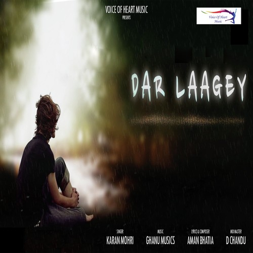 Dar Laagey - Bunty King Haryana