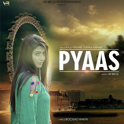 Pyaas - Deepak Numerdar, Masoom Sharma