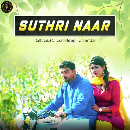 Suthri Naar - Mukesh Fauji