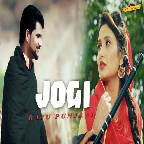 Jogi - Raju Punjabi