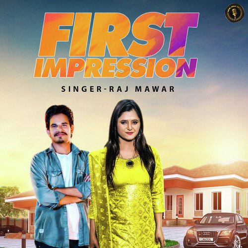 First Impression - Raj Mawer, Sheenam Katholic
