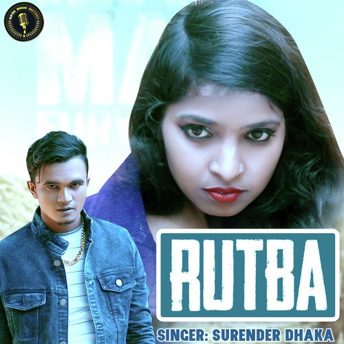 Rutba - Akshat Rahi