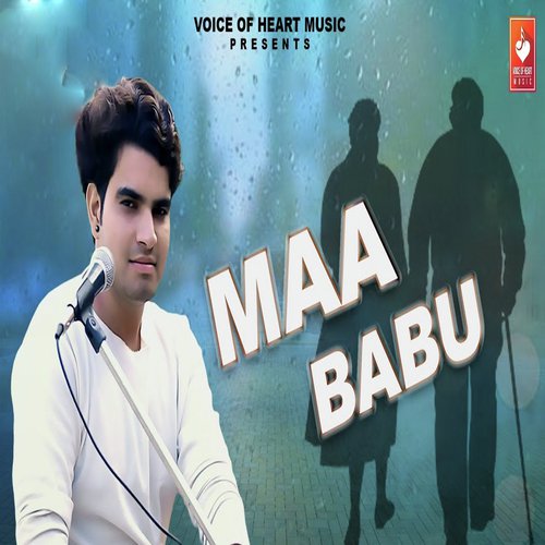 Maa Babu - Dk Thakur