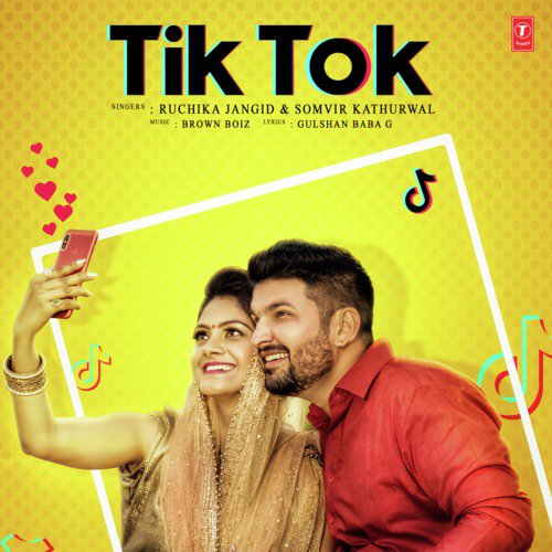 Tik Tok - Dk Thakur