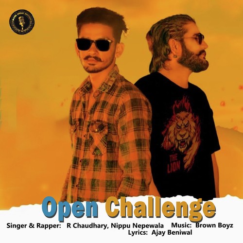 Open Challenge - Gaurav Yaduvanshi