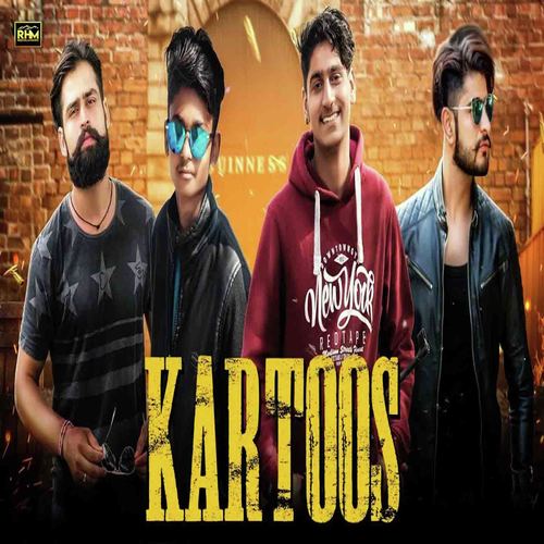 Kartoos - Gaurav Yaduvanshi
