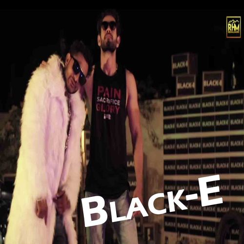 Black E - Denny