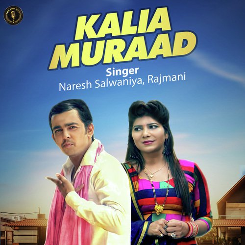Kalia Muraad - CK Panchal
