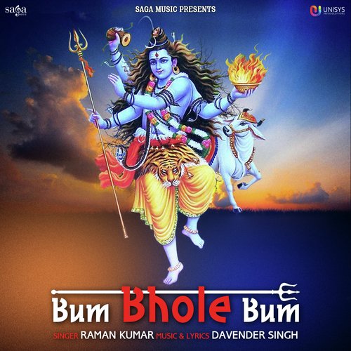 Bum Bhole Bum - VR Bros