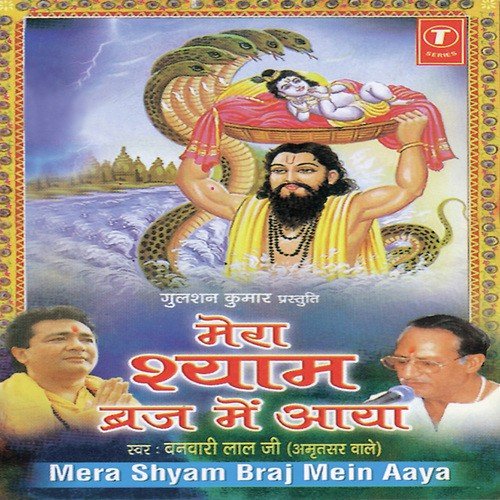Mere Shyam Mere Ghar Aa - Banwari Lal Ji, Dinesh Kumar