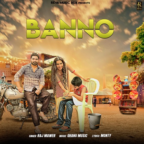 Banno - Gaurav Kataria