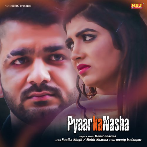 Pyaar Ka Nasha - Gaurav Kataria