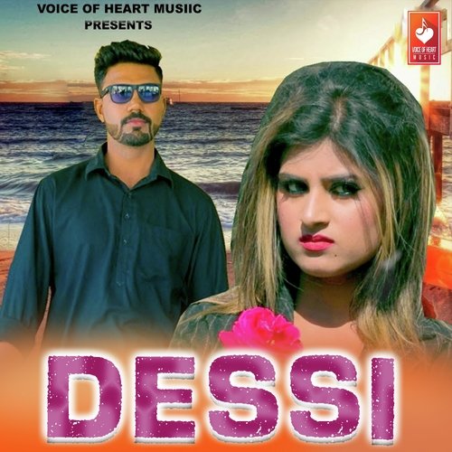 Dessi - Prakash Gandhi