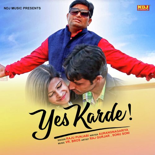 Tu Haan Karde - Raju Panjabi