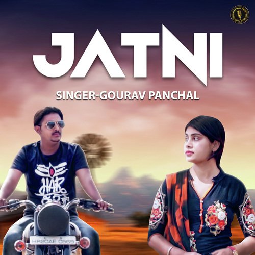 Jatni - Anjli Raj