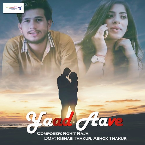Yaad Aave - Sunny Rohilla