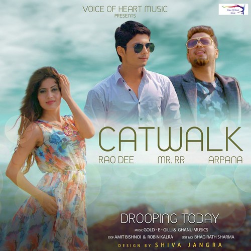 Catwalk - Pushpa