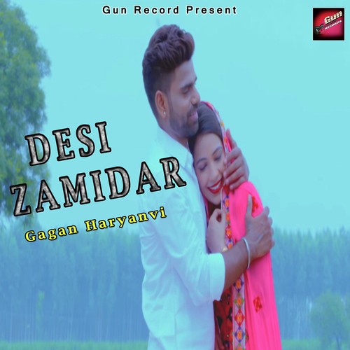 Desi Zamidar - Gagan Haryanvi