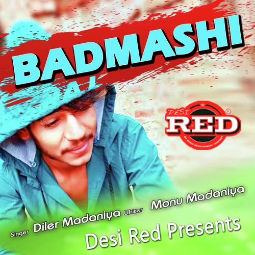 Badmashi - Rocky Sarswat