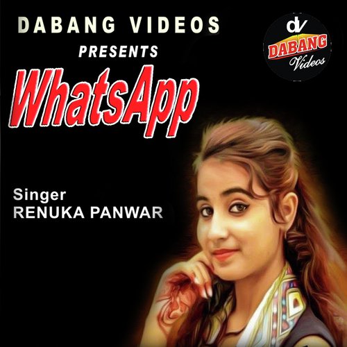 Whatsapp - Renuka Panwar