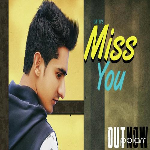 Miss You - Renuka Panwar