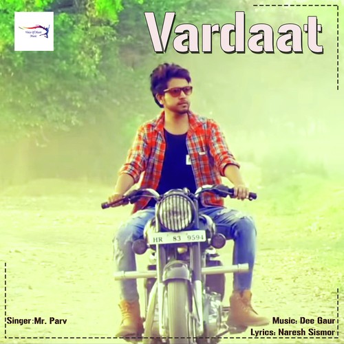 Vardaat - MR. Parv