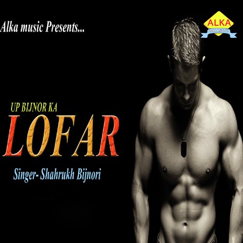 Up Bijnor Ka Lofar - Shahrukh Bijnori