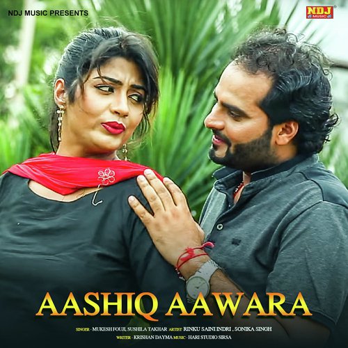 Tu Aashiq Aawara Se - Mukesh Fouji, Gori Rani