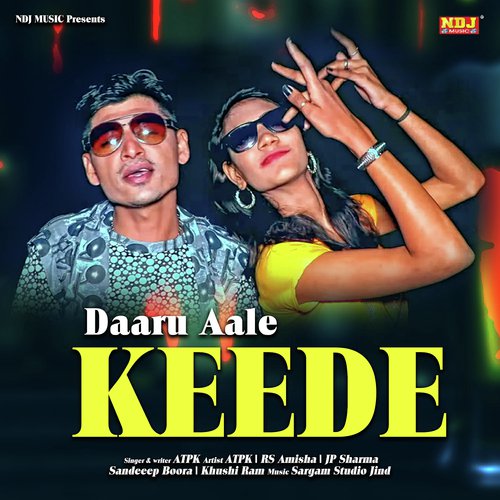 Daaru Aale Keede - Vikas Lohan, Gurpreet Kaur