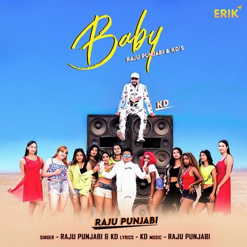 Baby - Kanchan Nagar, Baba Bhairupia, Totaram Sondhiya, Lokesh Gurjar, Desi King, Gurmeet Bhadana