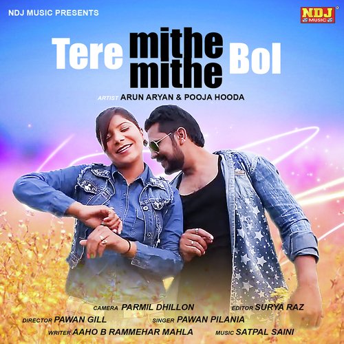 Tere Mithe Mithe Bol - Sumit Kaushik