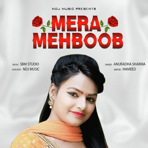 Wo Mera Mahboob - Sumit Kaushik