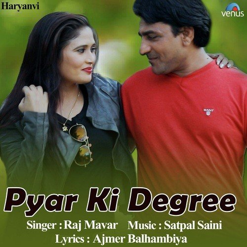 Pyar Ki Degree - Sumit Kaushik