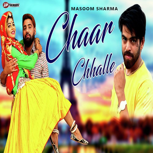 Chaar Chhalle - Masoom Sharma, Sheenam Katholic