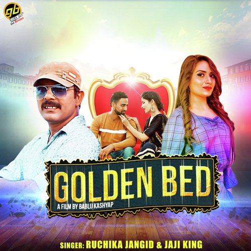 Golden Bed - Masoom Sharma, Ruchika Jangid