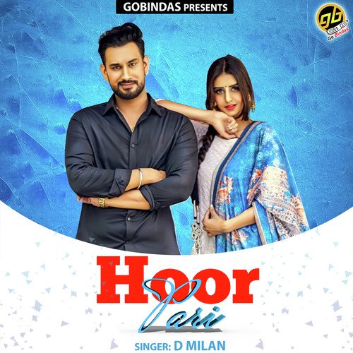 Hoor Pari - Ragnish Pundrkiya