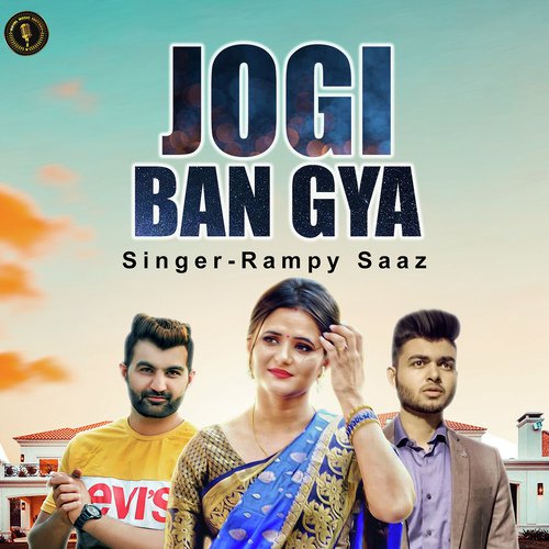 Jogi Ban Gaya - Vinu Gaur