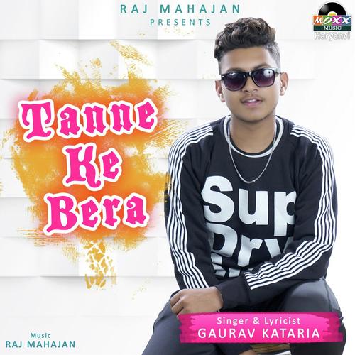 Tanne Ke Mila - Vinu Gaur