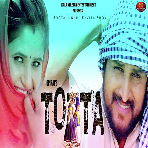 Totta - Tarun Panchal (TR Music)