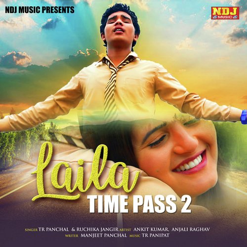 Laila Time Pass - Boota Singh, Kavita Shobu