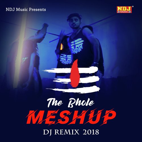 The Bhole Meshup - Shivaa Pandit, Akki Kalyan