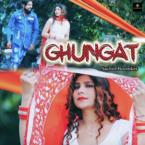 Ghunghat - Shivaa Pandit, Akki Kalyan