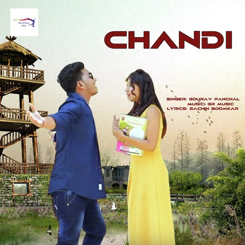 Chandi - Akki Kalyan