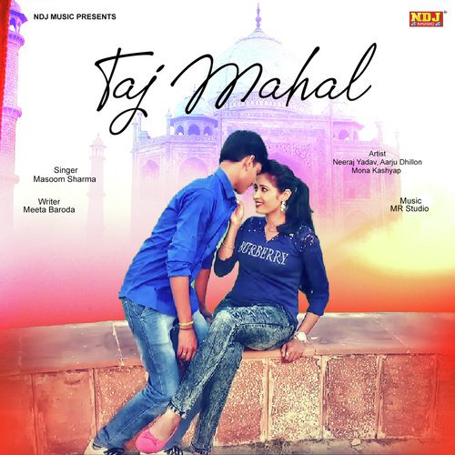 Ek Taj Mahal Banwa Duga - Mukesh Fouji, Sheenam Katholic