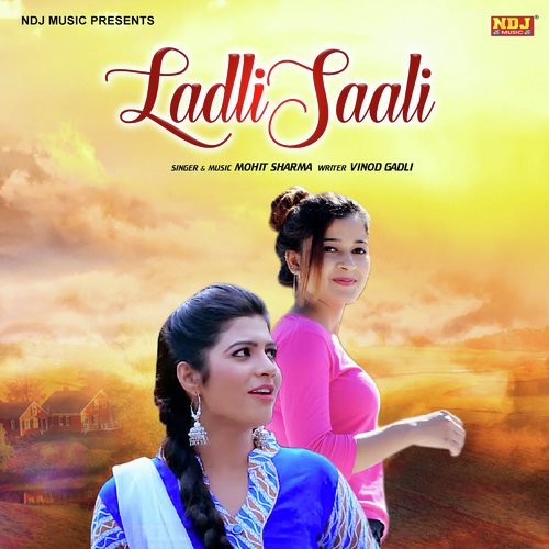 Ladli Si Saali Ne - Dr. Sandeep Surila