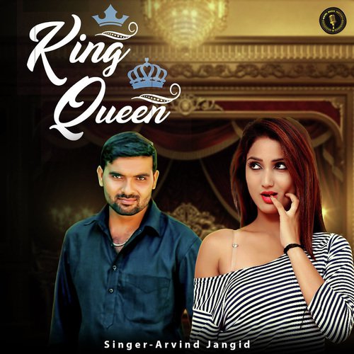 King Aur Queen - Arvind, Sheenam Katholic