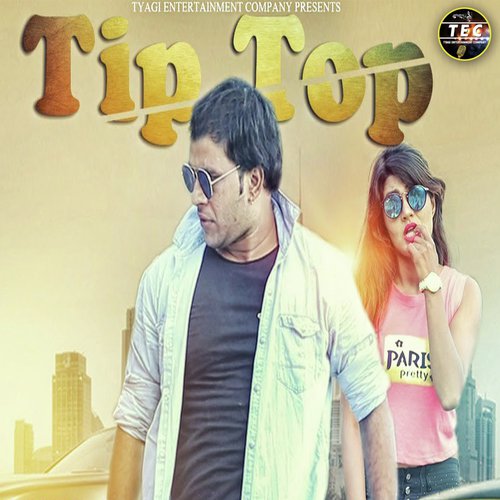 Tip Top - Dr. Yo Tyagi
